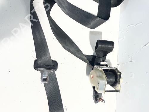 Used Rear left seatbelt Rear left seatbelt KIA CEE'D Hatchback (ED) [2006-2012] 36422898 36422898