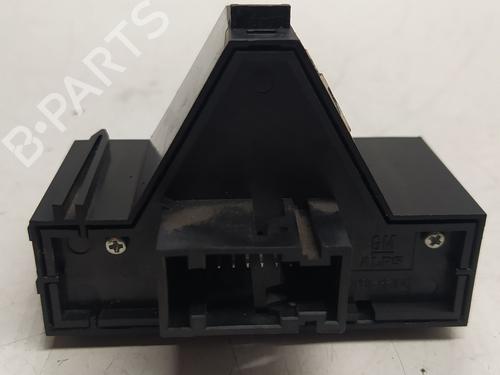Warning switch OPEL CORSA D (S07)  | BP16520435I22 