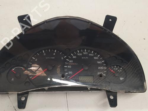 Used Instrument cluster FORD TOURNEO CONNECT 1.8 TDCi /TDDi /DI (75 hp) 26508974
