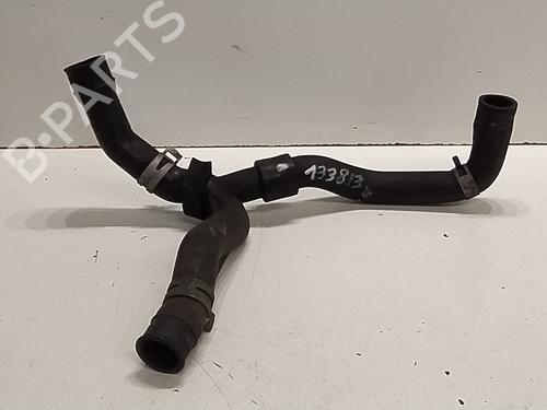 Tubo FORD TOURNEO CONNECT 1.8 TDCi /TDDi /DI (75 hp) 27165922