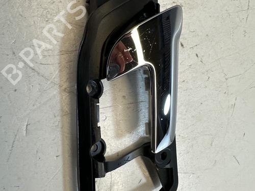 Used Rear right interior door handle Rear right interior door handle VW POLO IV (9N_, 9A_) 1.4 16V (75 hp) 33474494 33474494