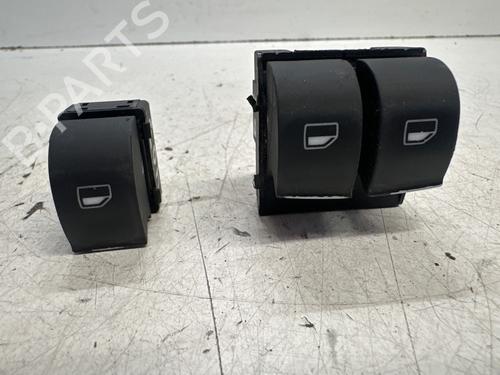 Left front window switch AUDI A3 (8P1) 1.9 TDI | BP37423895I27 - Image 4