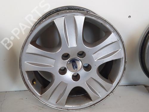 Rim FORD MONDEO III Saloon (B4Y) 2.0 TDCi | BP23330387C45 