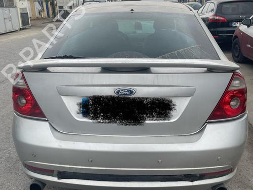 Headlight switch FORD MONDEO III Saloon (B4Y) 2.2 TDCi | BP34435938I24  - Image 10