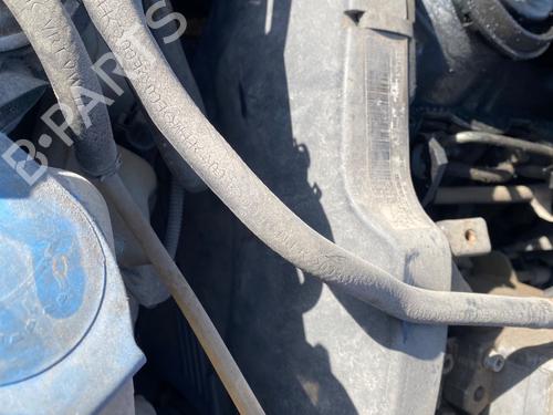 Registerdæksel SEAT INCA (6K9) 1.9 SDI (64 hp) 32511002