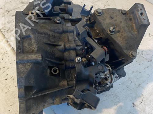 Gearbox FORD S-MAX (WA6)  | BP29742698M3