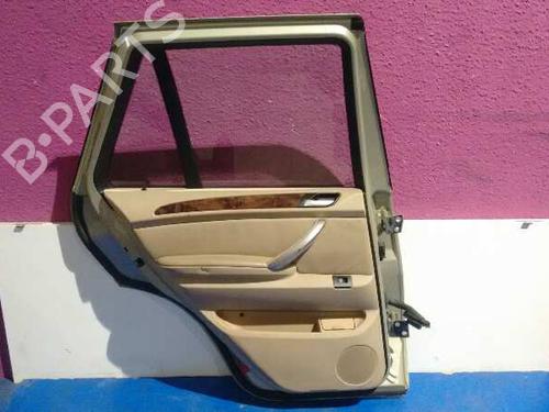 Left rear door BMW X5 (E53) 3.0 i | BP23569051C4 