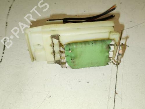 Used Heater resistor Heater resistor FORD FOCUS I Saloon (DFW) 1.6 16V (100 hp) 39978270 39978270