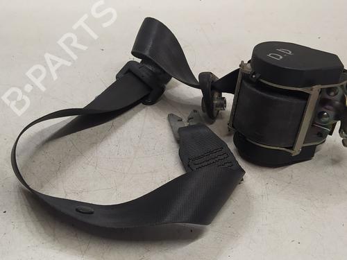 Front right seatbelt RENAULT MEGANE II (BM0/1_, CM0/1_) 1.5 dCi (BM1F, CM1F) | BP19533030I25 