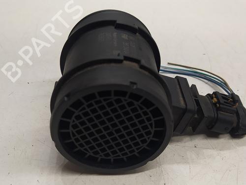 Used Mass air flow sensor FIAT DOBLO Box Body/MPV (223_) 1.9 JTD (105 hp) 29706001