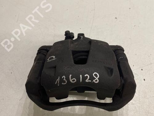 Højre bremsekaliber foran OPEL CORSA D (S07) [2006-2015]  29384124