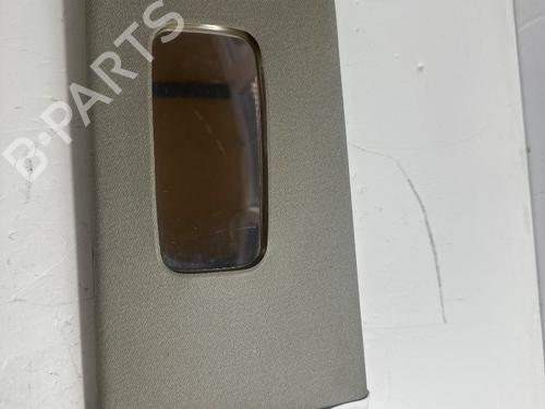 Venstre solskjerm CHEVROLET AVEO / KALOS Hatchback (T250, T255) [2006-2026]  32036399