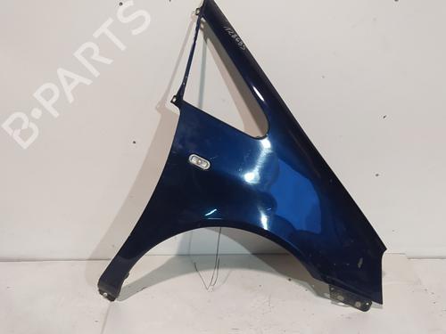 Used Right front fenders FORD GALAXY I (WGR) 1.9 TDI (115 hp) 23571622