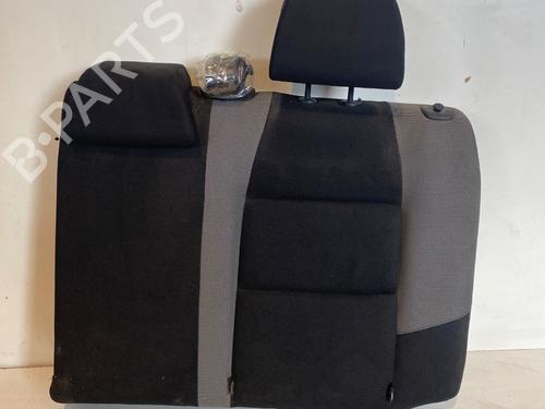 Used Rear seat PEUGEOT 207 (WA_, WC_) [2006-2015]  31827222