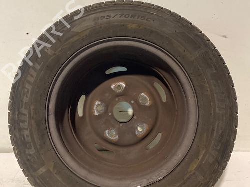 Rim FORD TRANSIT Van (FA_ _)  | BP31991770C45 