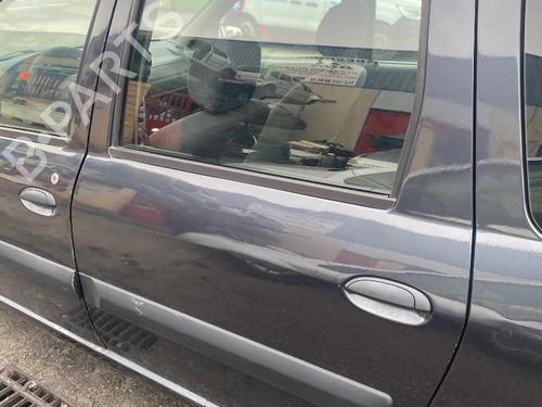 Dør venstre bagtil DACIA LOGAN MCV (KS_) [2007-2025]  30923488