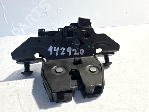 Used Tailgate lock Tailgate lock 36938368 36938368