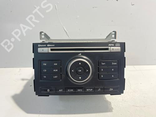 Used Radio Radio 36393925 36393925