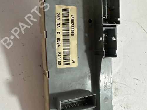 Fuse box PEUGEOT BOXER Van  | BP33013037E1  - Image 5