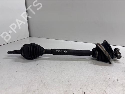 Used Left front driveshaft Left front driveshaft 37034734 37034734