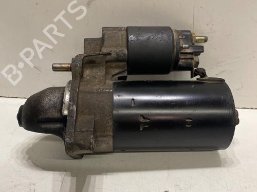 Used Starter BMW 3 Coupe (E46) 320 Ci (150 hp) 29378551