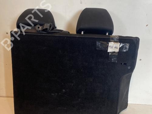 Rear seat SEAT LEON (1M1) 1.9 TDI | BP31827220C17