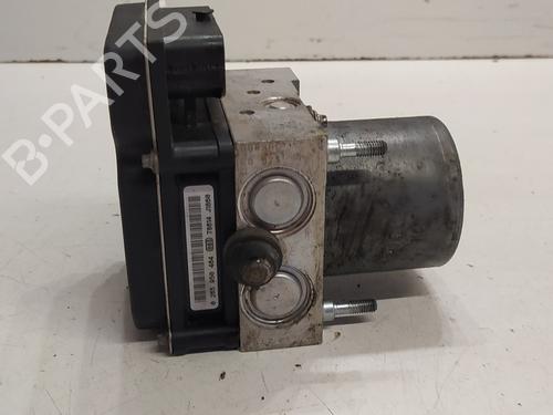 ABS pump CITROËN C4 Grand Picasso I (UA_) 1.6 HDi | BP26487470M43 