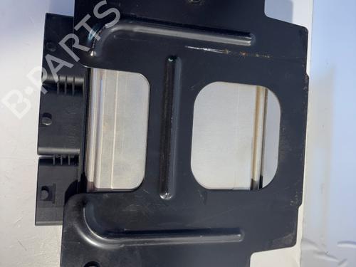 Engine control unit (ECU) CITROËN BERLINGO MULTISPACE (B9) 1.6 HDi 90 | BP36298298M57 - Image 6