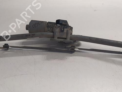 Front wiper motor FORD MONDEO III Saloon (B4Y) 2.0 16V TDDi / TDCi | BP20329881M29 