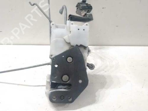 Front left lock ROVER 25 I Hatchback (RF)  | BP23569075C98 