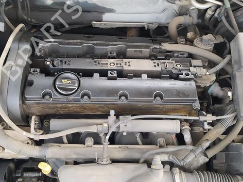 Motor für PEUGEOT 406 (8B) 2.0 16V (136 hp) 20241773