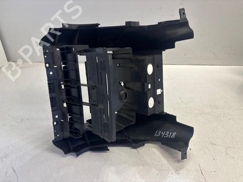 Used Middle console SEAT TOLEDO II (1M2) 1.9 TDI (130 hp) 29928763