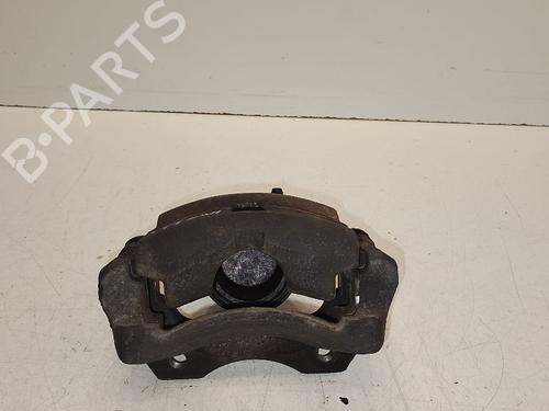 Left front brake caliper NISSAN ALMERA II (N16) 2.2 dCi | BP38310420M105 - Image 2