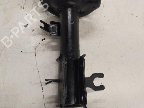 Right front shock absorber CHEVROLET AVEO / KALOS Hatchback (T200) 1.4 16V | BP23395439M17 