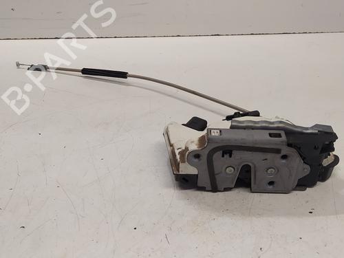 Front right lock SEAT IBIZA IV SC (6J1, 6P5) 1.4 TDI | BP25702122C97 