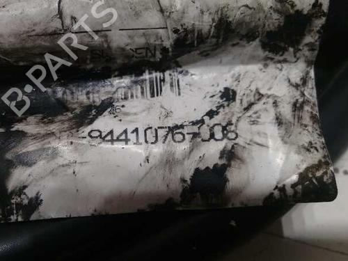 Battery VOLVO S80 I (184)  | BP21802749E11 