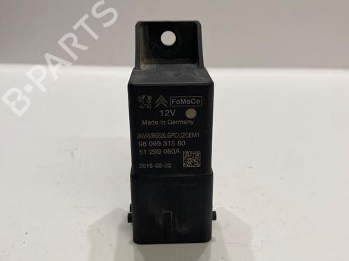 Elektronisk modul FORD TRANSIT CONNECT V408 Box Body/MPV [2013-2025]  29705955