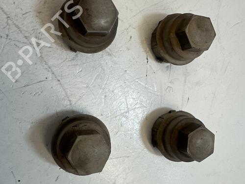 Hulkapsel Hulkapsel CHEVROLET AVEO / KALOS Hatchback (T250, T255) [2006-2026] 33834421 33834421