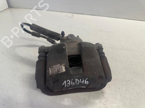 Højre bremsekaliber foran PEUGEOT 307 (3A/C) [2000-2012]  29343456