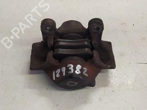 Used Right rear brake caliper MERCEDES-BENZ C-CLASS (W202) [1993-2000]  21100335