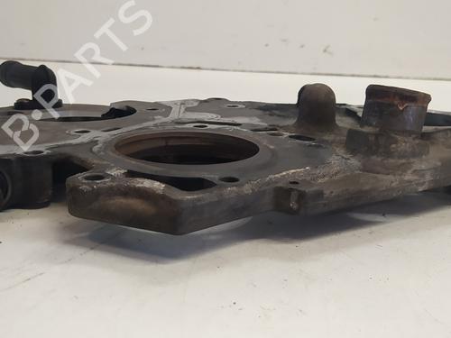 Used Timing cover FORD FOCUS I (DAW, DBW) 1.8 TDCi (100 hp) 27707957