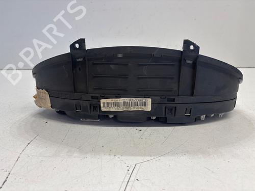Instrument cluster PEUGEOT 406 (8B) 2.0 16V | BP20241769C47 
