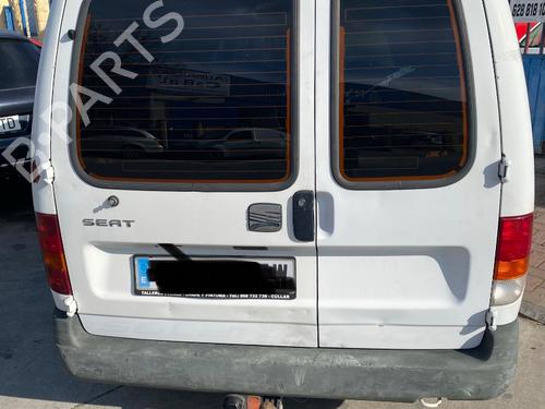 Engine SEAT INCA (6K9) 1.9 SDI | BP33290000M1  - Image 47