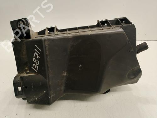 Air filter box SEAT LEON (1M1)  | BP31579163M87 