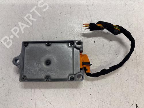 Kollisjonspute styreenhet PEUGEOT 406 (8B) 2.0 16V | BP27663966M53 