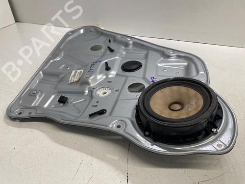 Rear right window mechanism KIA CEE'D Hatchback (ED) | BP36756567C25 - Image 3