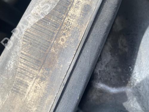 Engine SEAT LEON (1M1) 1.9 TDI | BP31603800M1