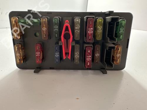 Sikringsdåse CITROËN JUMPY I (U6U_) 1.9 TD (90 hp) 30560159