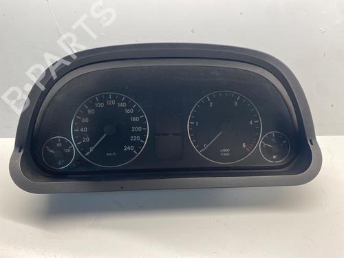 instrument-cluster-mercedes-benz-a-class-w169-2004-2005-2006-2007-2008-2009-2010-2011-2012-33131650 main image