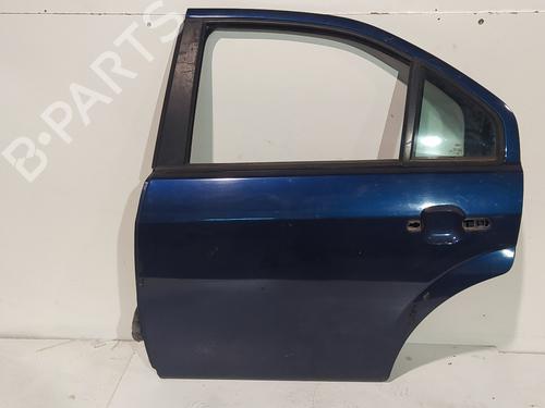 Used Left rear door FORD MONDEO III Saloon (B4Y) 2.0 16V TDDi / TDCi (115 hp) 23571571